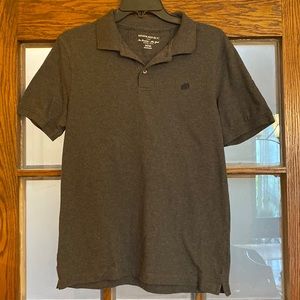 Banana Republic Men’s short sleeve polo size M